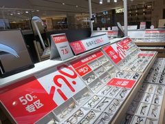 -LOHO眼镜(世纪汇广场店)