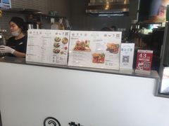 -龙治汉堡(中华城店)