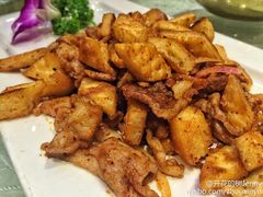 阿拉丁新疆风味餐厅(罗廊巷店)-阿拉丁新疆风味餐厅·清真(罗廊巷店)