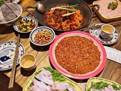 -旧街市鲜货老火锅(大光路店)