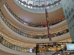 -万达广场(济南魏家庄店)