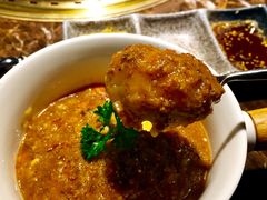 -觅福里•熟成和牛餐厅
