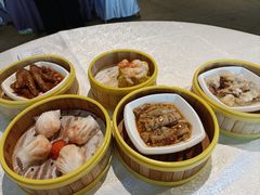 -海皇食府(水都假日酒店店)