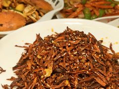 -五丁桥光头香辣蟹(望江橡树林店)