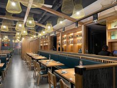 大堂-7017浙菜•建德味(中财店)