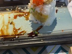 -将太无二·北美传奇寿司(瑞士公寓店)