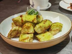 -川香鼎盛·川府家宴商务宴请(市桥富华总店)
