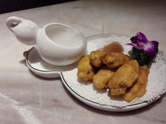 -唐猫庭院·千年陕菜(大唐不夜城店)