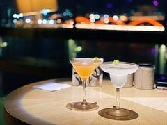 -长沙北辰洲际酒店-SKY 27酒廊