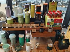 -星巴克臻选(新研大厦店)