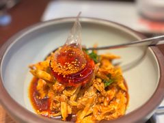 -映水芙蓉(长宁来福士店)