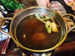 -丽江庭院之丽江往事(安定门店)