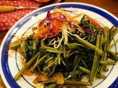 -茉莉.Red Crab