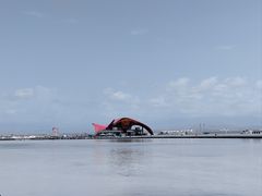 -茶卡盐湖