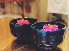 -茶是一枝花泡茶店