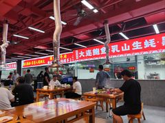 -养牛邓·潮汕牛肉海鲜自助火锅(广州店)