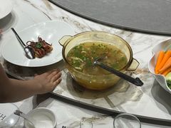 -东方红酒楼(知春路店)