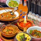 天呐 这也太便宜了吧..  还很有锅气 