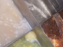 -海底捞火锅(青悦城店)