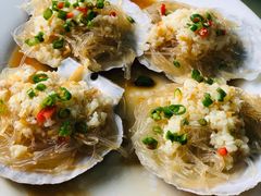 -旺富东海大酒楼(海鲜街店)