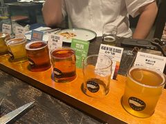 鹅岛精酿啤酒-Goose Island Brewhouse鹅岛精酿啤酒餐厅
