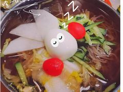 -咕咕站韩国料理(紫金港店)