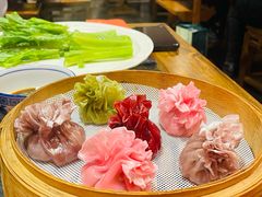 -清真·京华源铜锅涮肉(丰庆店)