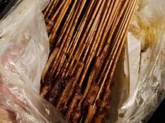 -十里铺铁板鱿鱼