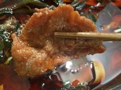 冒牛肉-蓉城西二道无名冒菜(西二道街店)