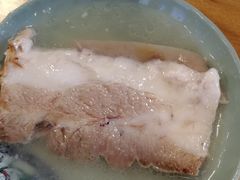 枫镇大肉面-朱洪元苏式面馆(绿宝广场店)