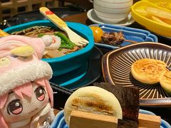 -一豚轩·烧鸟·豚骨拉面(五四路店)