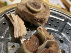 -蒙亨·手把肉·蒙古包文化主题餐厅(天恒广场店)