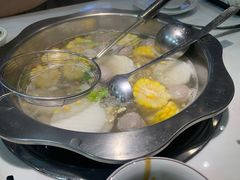 -潮发潮汕牛肉店(龙洞店)