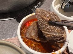 -巴奴毛肚火锅(京西大悦城店)