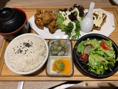 -好牛烧肉(世茂广场店)