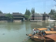 景观位-洞天食府(北大街店)