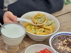-随柳居·苏式小吃(建新巷店)