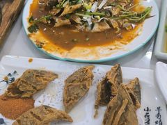 -威海渔村(黄兴路店)