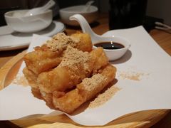 蛋酥软糍粑-太二酸菜鱼(汕头苏宁广场店)