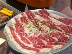 -倍熹首尔烤肉大排档(合生汇店)