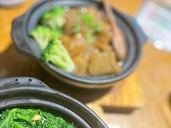 -猪腰一家·地道佛山菜(盐步店)