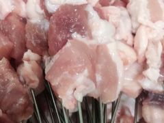 -永安烧烤