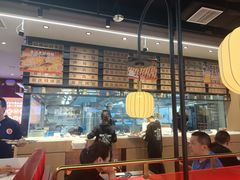 -管氏翅吧(马家堡店)