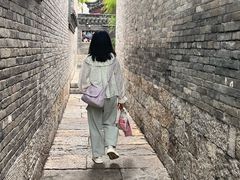 -回龙窝历史文化街区