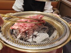 -西塔老太太泥炉烤肉(双井店)
