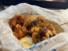 -第四食堂(中国海洋大学店)