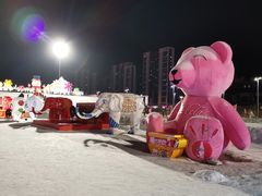 -沈阳奥林匹克体育中心