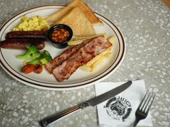 -Juicy Bakery(瑞景店)