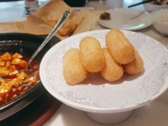-茅庐川菜(烟台万象汇店)