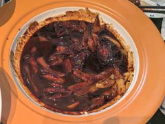 -简小舍·民间手艺菜(武昌江滩店)